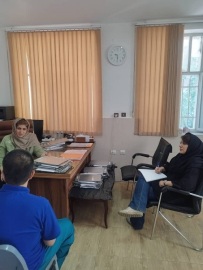 عکسهای ویزیت روانپزش